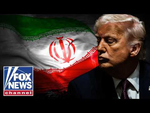 You are currently viewing DARK WATERS: US warns Iran to comply or face force after reports of ‘dark activity’ defy blockade