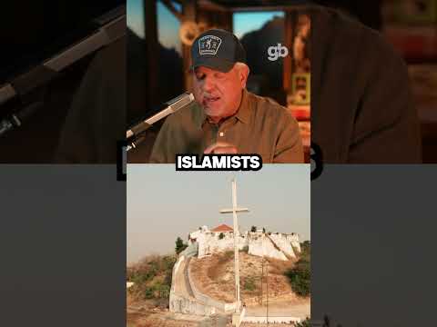 You are currently viewing Islamists DO NOT Love the Christian Jesus