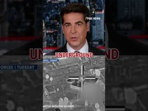 Read more about the article Watters: They have been PUMMELED #shorts #foxnews #news #us #iran #israel