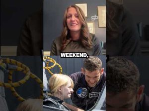 Read more about the article Secret Story About the Head of NASA