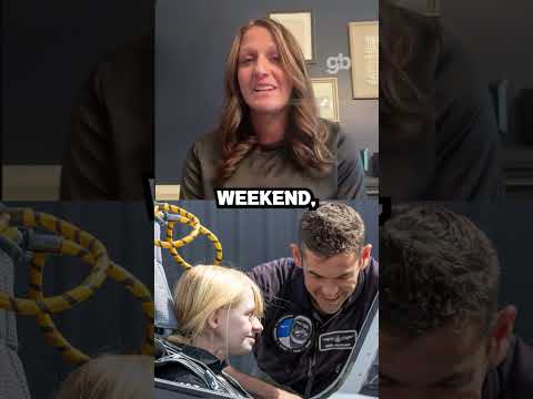 You are currently viewing Secret Story About the Head of NASA