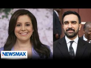 Read more about the article Mamdani’s plan will ‘exacerbate the mass exodus’ of families, businesses’ from NYC: Elise Stefanik