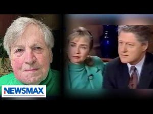 Read more about the article Former advisor details when Clinton considered divorce