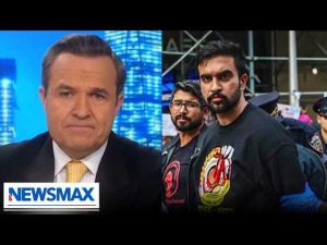 Read more about the article Greg Kelly: Mamdani’s ‘stupid smile’ tricked people