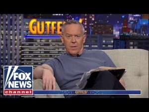 Read more about the article ‘Gutfeld!’: THIS is what Kimmel chooses to do…?