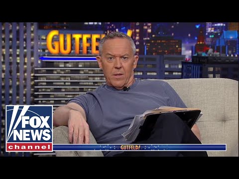 You are currently viewing ‘Gutfeld!’: THIS is what Kimmel chooses to do…?
