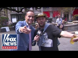 Read more about the article ‘Jesse Watters Primetime’ looks for happy returns on Tax Day