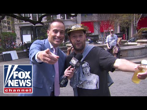 Read more about the article ‘Jesse Watters Primetime’ looks for happy returns on Tax Day