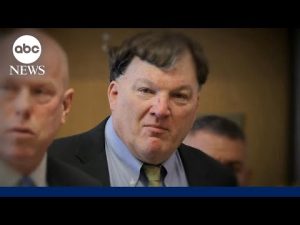 Read more about the article Gilgo Beach serial killer pleads guilty as victims’ families grieve