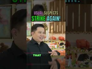 Read more about the article They Should’ve Saw This Coming From A Mile Away