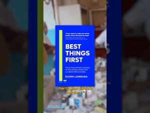 Read more about the article Climate Change vs The Poor