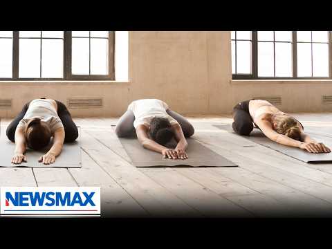 You are currently viewing Taxpayer dollars funded yoga, massages for illegals | The Right Squad