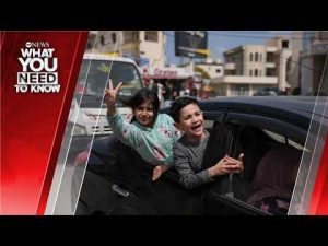 Read more about the article Ceasefire in Lebanon – What You Need to Know – April 17, 2026