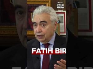 Read more about the article Officials warn of jet fuel shortage in Europe