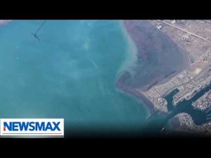 Read more about the article BREAKING: TRUMP: Iran has announced the Strait of Hormuz is open, ready for full passage