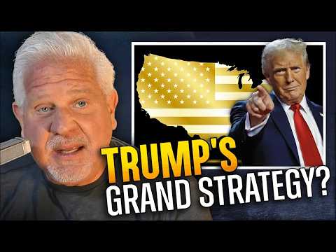 Read more about the article Trump’s Global Strategy Explained – Here’s What He’s REALLY Doing