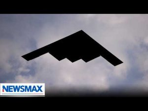 Read more about the article Sounds like there could be another Operation Midnight Hammer: Carla Babb | National Report