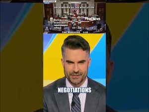 Read more about the article House passes two-week FISA extension despite Dem concerns #shorts