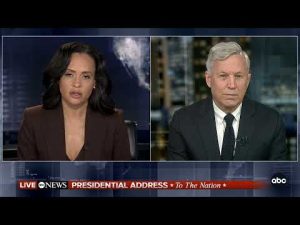 Read more about the article President Trump promises to hit Iran “extremely hard” over next few weeks