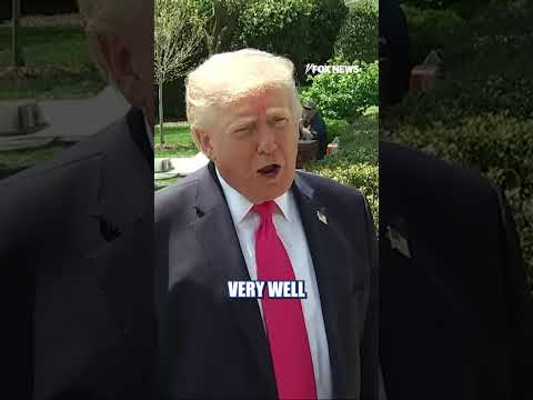 You are currently viewing Trump: The pope has to understand this #shorts