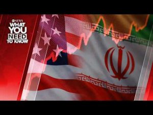 Read more about the article Stocks Rally as Iran Tensions Ease; Legal Setback for Trump Ballroom – What You Need To Know – 4/17