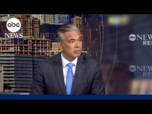 Read more about the article Supreme Court to weigh future of birthright citizenship