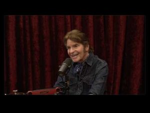 Read more about the article Joe Rogan Experience #2485 – John Fogerty