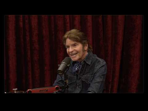 You are currently viewing Joe Rogan Experience #2485 – John Fogerty
