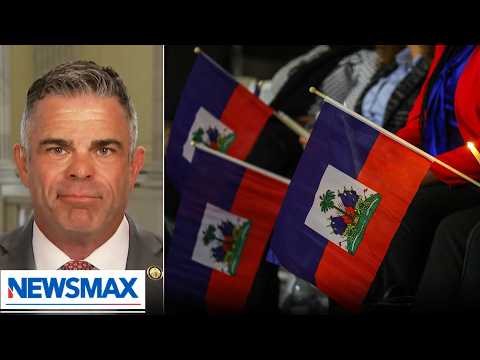 Read more about the article Temporary Protected Status for Haitians should remain temporary: Rep. Tony Wied