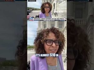 Read more about the article ‘F— HIS A–‘: Dem goes on profane anti-Trump rant #shorts