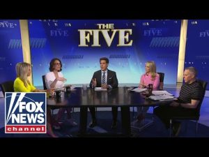 Read more about the article ‘The Five’ on birthright BRAWL…