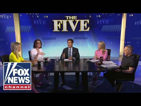 You are currently viewing ‘The Five’ on birthright BRAWL…