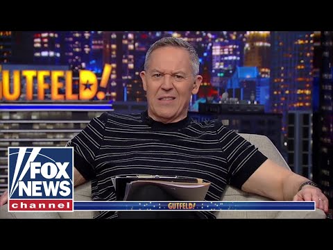 You are currently viewing Gutfeld: This was all a SHAM…