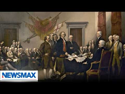 Read more about the article The battle over America’s true origin: 1776 vs. 1619 | America250