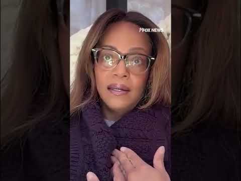 You are currently viewing ‘NOT A CO-SIGNER OF CRAZY’: Dem torches her own party and quits politics