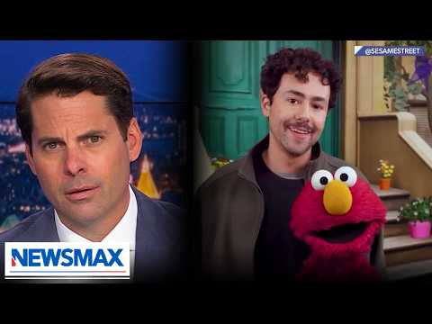 You are currently viewing ‘I didn’t realize that Elmo is Arab’: Finnerty
