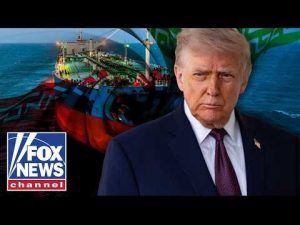 Read more about the article SEA OF MIXED SIGNALS: Strait reopens but stakes remain high as Trump eyes elusive deal