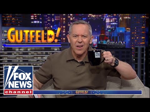 Read more about the article Gutfeld: Even God is saying holy crap…