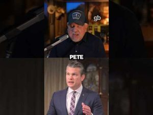 Read more about the article The Media is LYING About Pete Hegseth