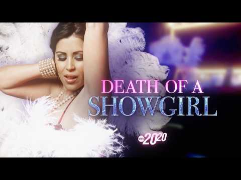 You are currently viewing Vegas dancer vanishes right before big show premiere  – 20/20 ’Death of a Showgirl’ Part 1