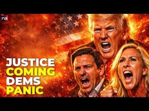 Read more about the article New: Trump’s Vegas Announcement Just RATTLED Democrats – You Won’t Believe What CNN Found!