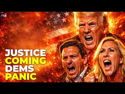 Read more about the article New: Trump’s Vegas Announcement Just RATTLED Democrats – You Won’t Believe What CNN Found!