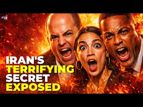 Read more about the article Alert: Trump Stuns World with Iran Surrender-What He Did Next Leaves Israel in SHOCK!