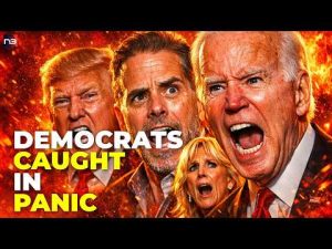 Read more about the article Urgent: Democrats’ 25th Amendment Stunt EXPOSED – Are They Plotting a Trump Ouster AGAIN?