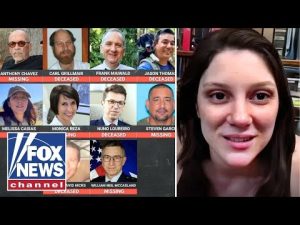 Read more about the article 11th scientist death emerges in string of missing, dead officials with access to US secrets