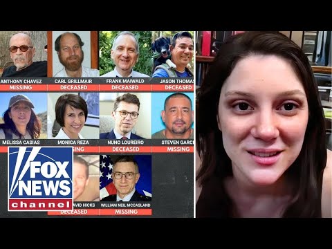 Read more about the article 11th scientist death emerges in string of missing, dead officials with access to US secrets