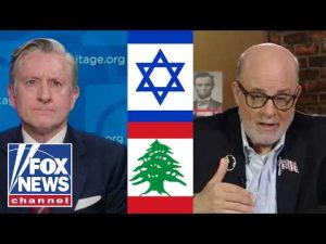 Read more about the article Israel-Lebanon ceasefire serves a diplomatic purpose, former National Security official says