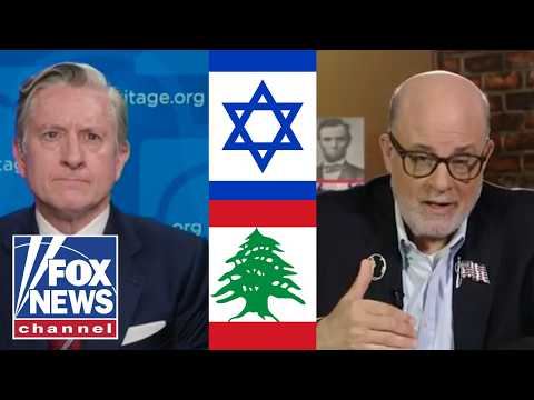 Read more about the article Israel-Lebanon ceasefire serves a diplomatic purpose, former National Security official says