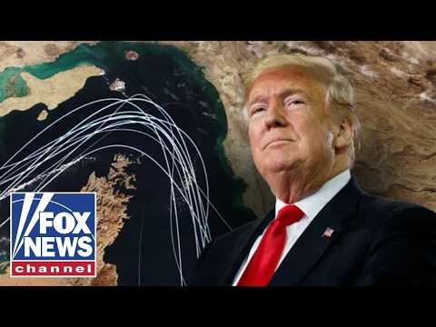 Read more about the article Trump has ‘outmaneuvered’ Iran: Former US envoy