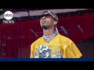 Read more about the article Singer D4vd Arrested in Killing of Teenage Girl